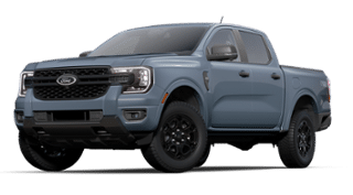2025 Ford Ranger® External Image 2
